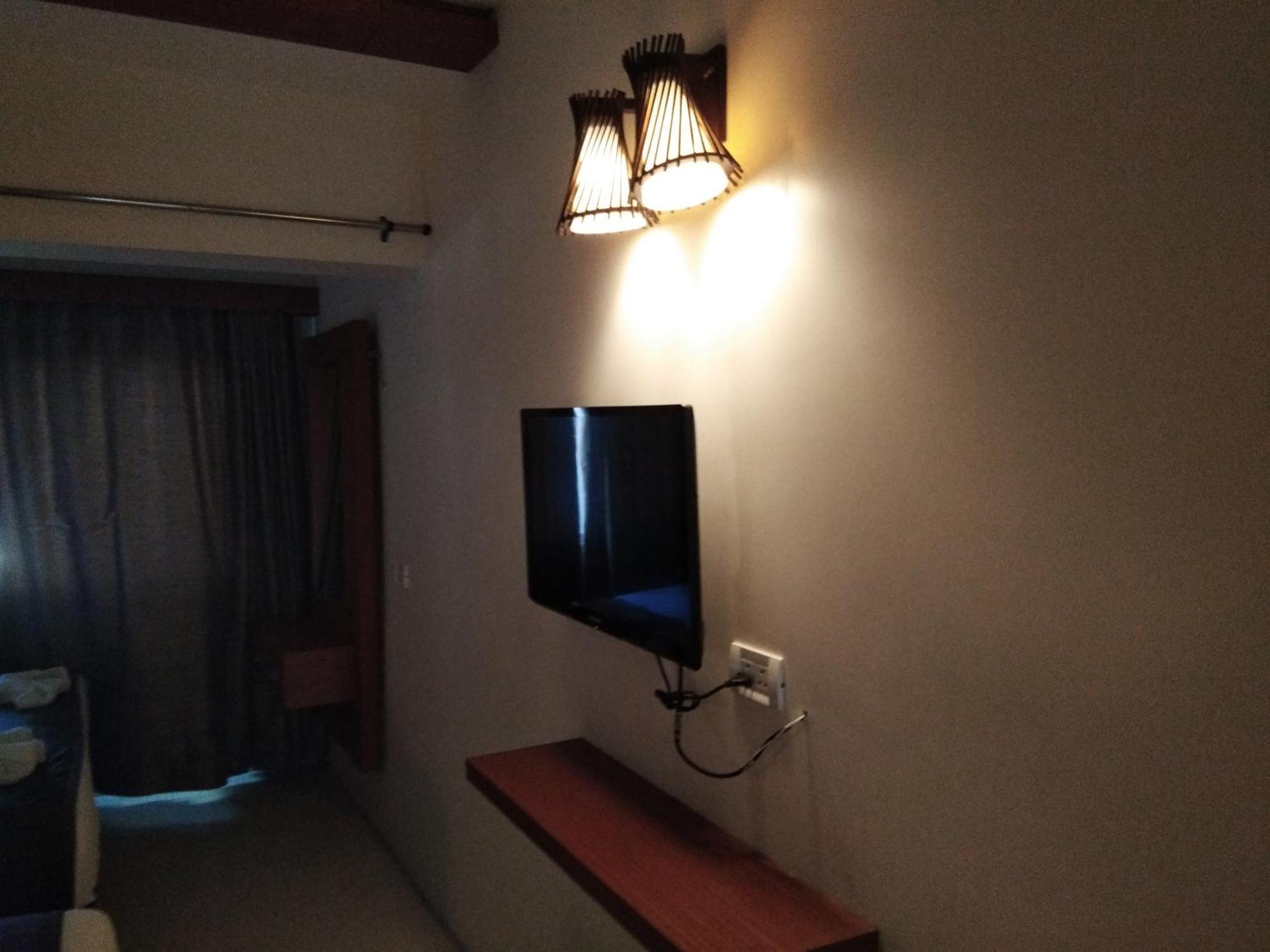 Hotel Sea Face Kanyakumari Eksteriør billede